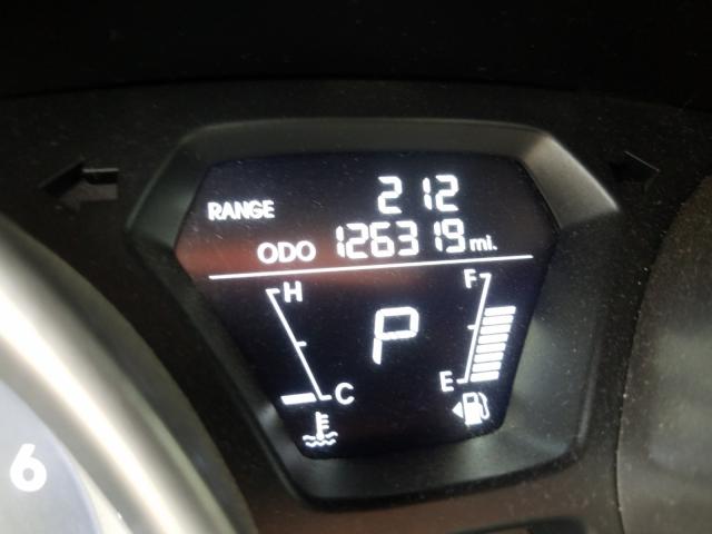 2013 HYUNDAI ELANTRA GL 5NPDH4AE4DH370274