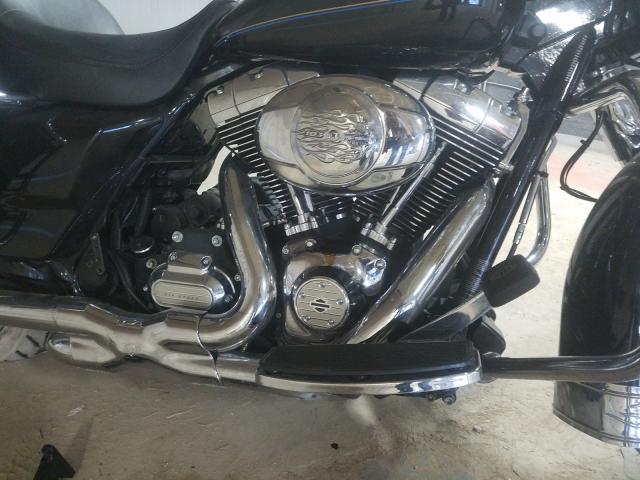 2013 HARLEY-DAVIDSON FLHR ROAD 1HD1FBM14DB648094