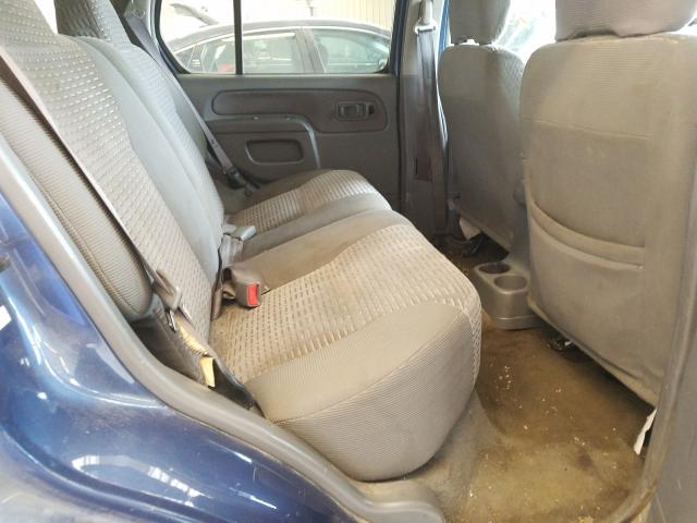 2000 nissan xterra seat covers