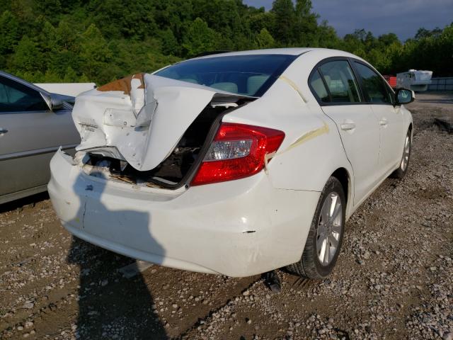 2012 HONDA CIVIC 19XFB2F83CE358248
