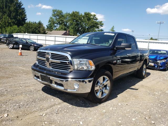 2016 RAM 1500 SLT 1C6RR7TT1GS343109