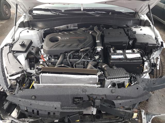 2019 KIA OPTIMA SXL 5XXGV4L26KG328657