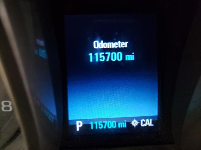 2015 CHEVROLET MALIBU 1LT 1G11C5SL6FF169387
