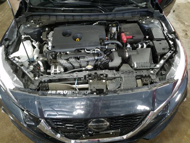 2020 NISSAN ALTIMA SL 1N4BL4EW6LC185331