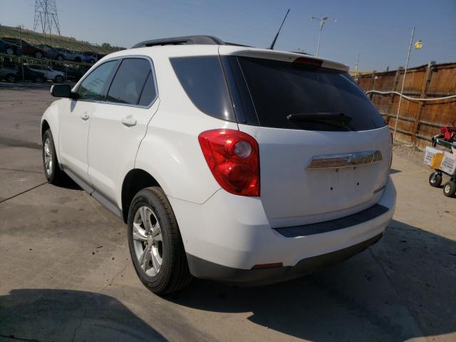 2010 CHEVROLET EQUINOX LT 2CNALDEW3A6340568