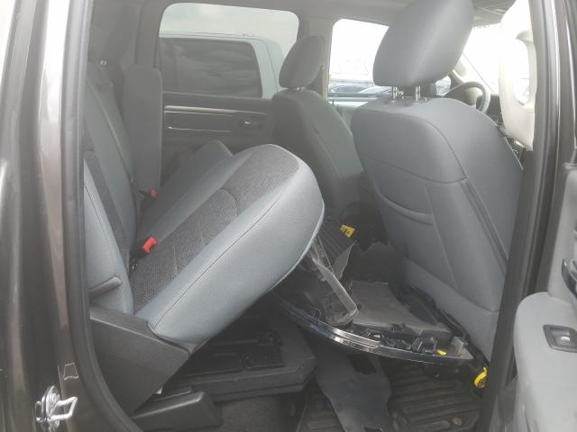 2017 RAM 1500 SLT 3C6RR7LT0HG642874