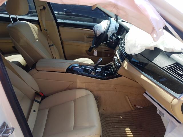 2014 BMW 535 I WBA5B1C53ED480125