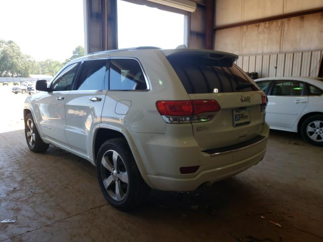 2016 JEEP GRAND CHER 1C4RJECG5GC429654