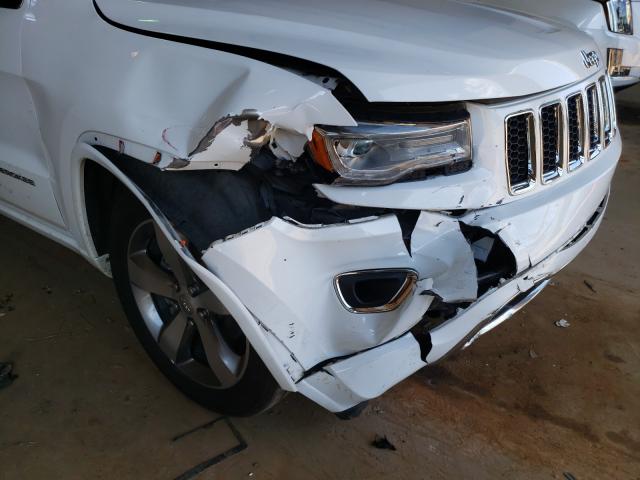 2016 JEEP GRAND CHER 1C4RJECG5GC429654