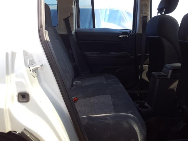 2013 JEEP PATRIOT LA 1C4NJPFB2DD213079