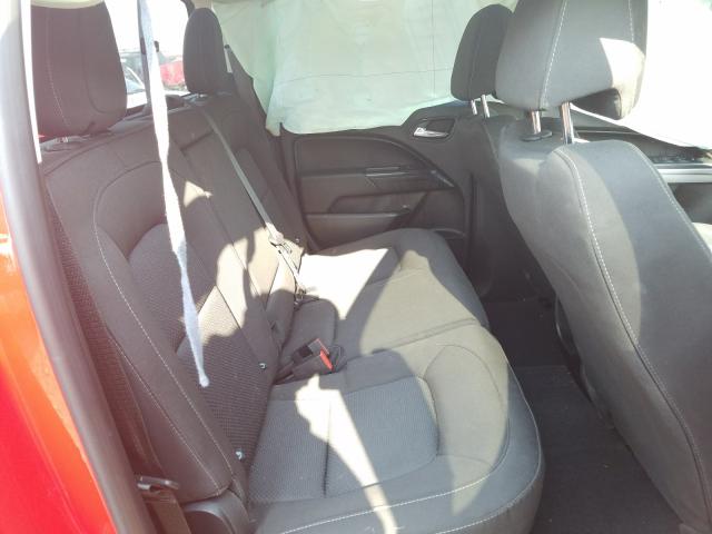 2019 CHEVROLET COLORADO L 1GCGSCEN7K1266353