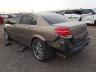2008 Saturn Aura Xe for Sale in Phoenix, AZ - Rear End