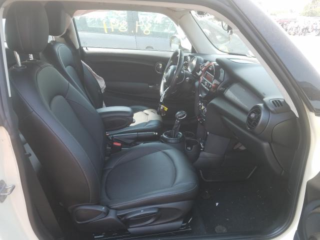 2014 MINI COOPER WMWXM5C51ET935151