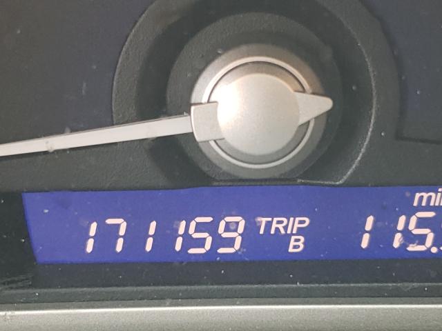 2010 HONDA CIVIC VP 19XFA1F39AE053545