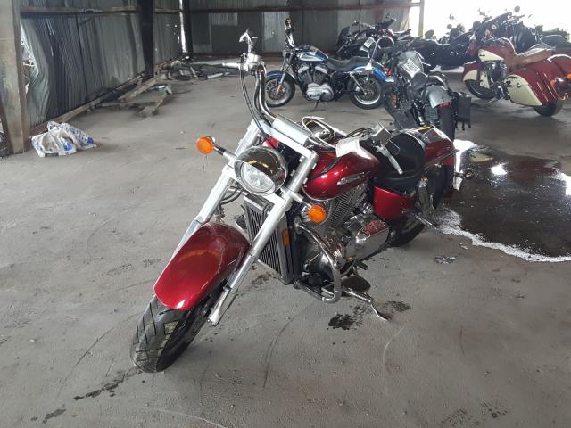 2003 HONDA VTX1800 S 1HFSC49393A102471