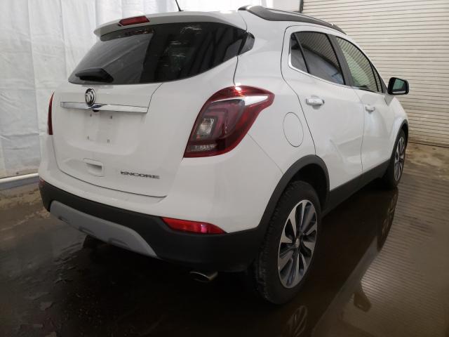 KL4CJCSB1LB048426 2020 BUICK ENCORE, photo no. 4