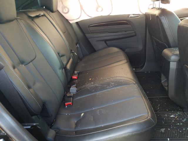 2016 GMC TERRAIN DE 2GKALREK1G6342332