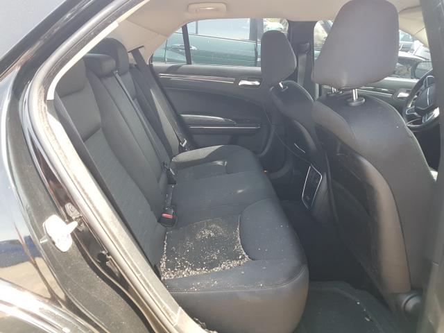 2018 CHRYSLER 300 TOURIN 2C3CCAAG3JH340329