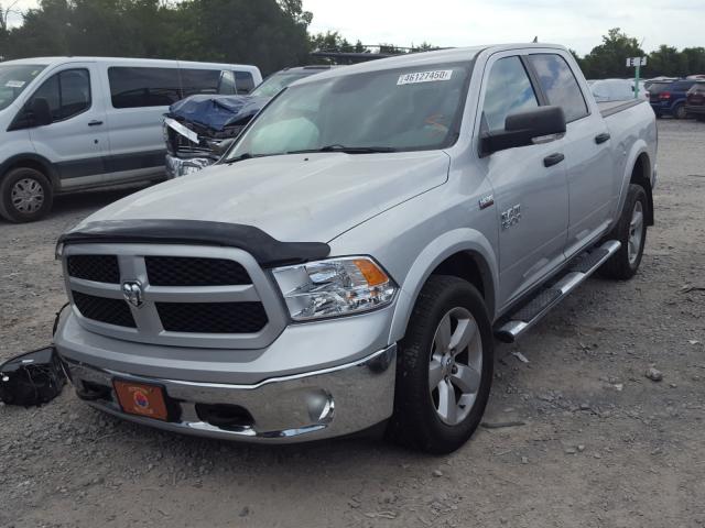 2015 RAM 1500 SLT 1C6RR7LT9FS672347