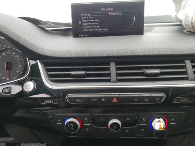 Фото: WA1AHAF75HD044131 - 9