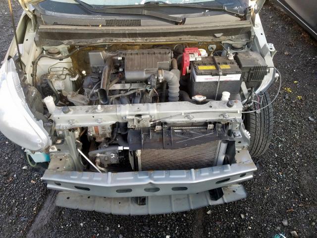 2015 MITSUBISHI MIRAGE ES ML32A4HJ2FH037218