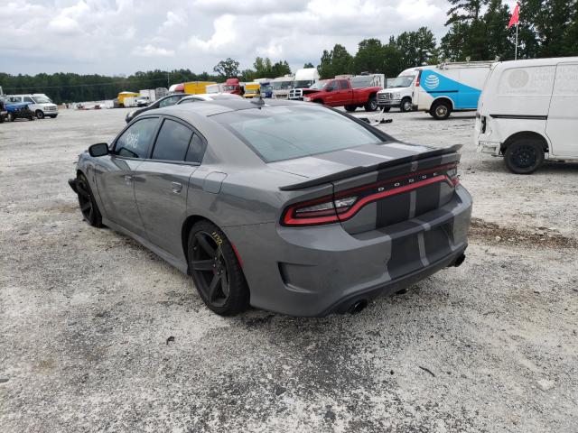 2017 DODGE CHARGER SR 2C3CDXL90HH551142