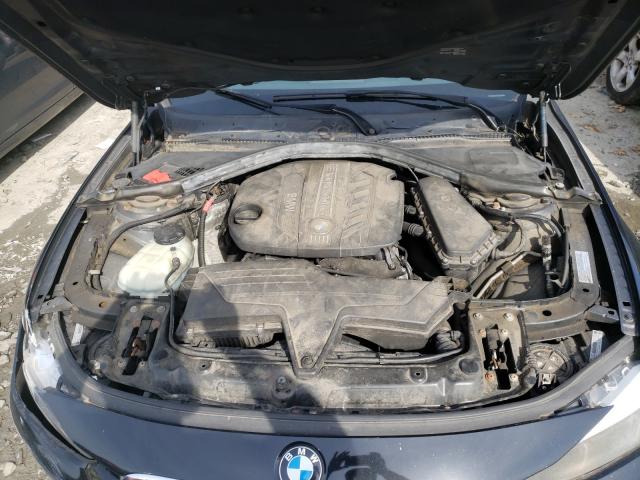 2014 BMW 328 D WBA3D3C59EK155438