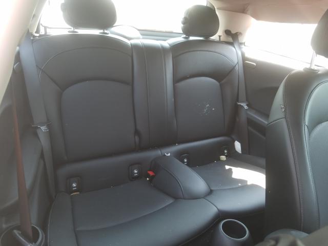 2014 MINI COOPER WMWXM5C51ET935151