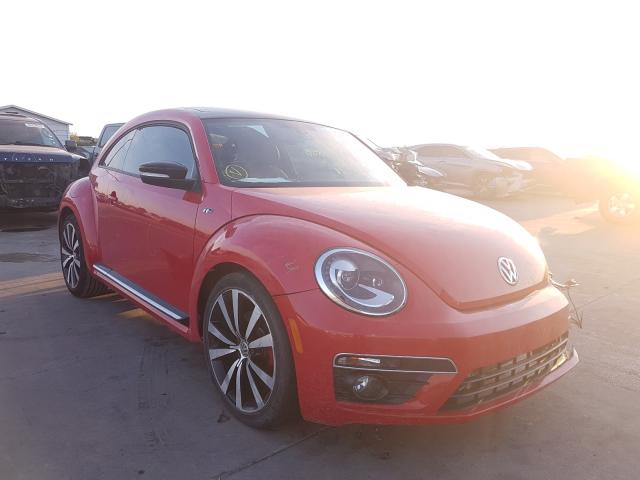 VW Beetle r