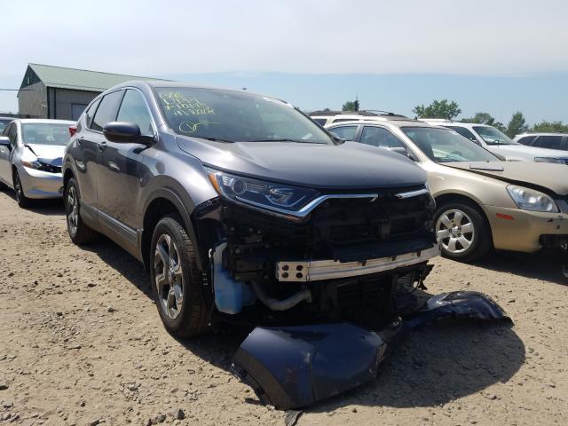 honda cr-v 2019 vin 5j6rw2h59kl031289