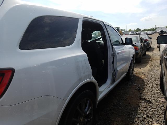 2014 DODGE DURANGO SX 1C4RDJAG1EC524311