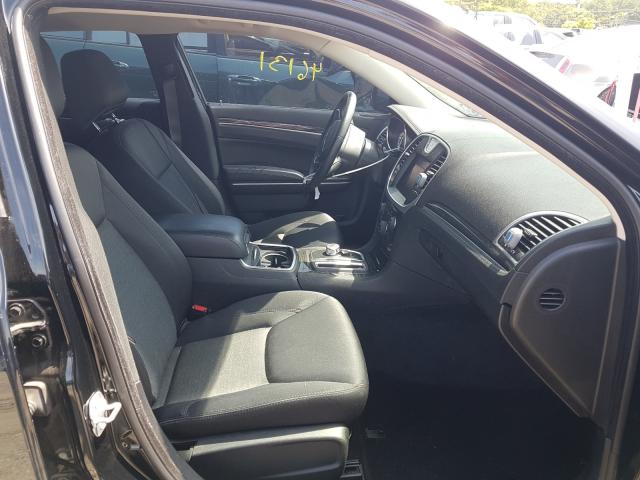 2018 CHRYSLER 300 TOURIN 2C3CCAAG3JH340329