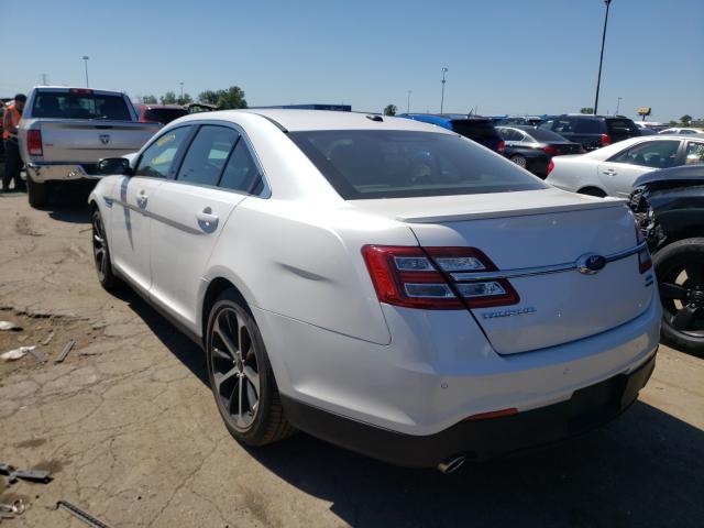 2015 FORD TAURUS SEL 1FAHP2E83FG188379