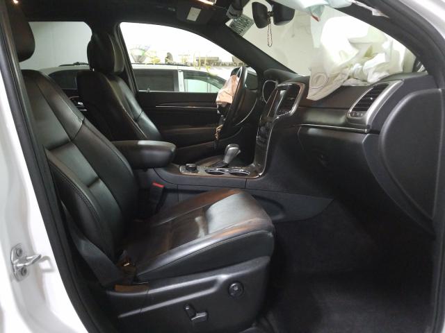 2018 JEEP GRAND CHER 1C4RJFBG5JC365307