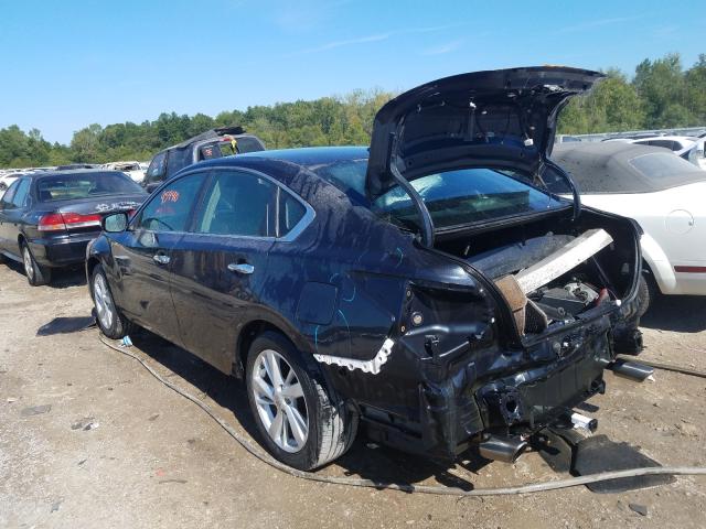 2013 NISSAN ALTIMA 2.5 1N4AL3AP8DC123838