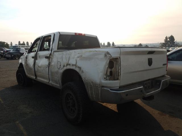 3C6UR5CL4HG639040 2017 RAM 2500 ST-2