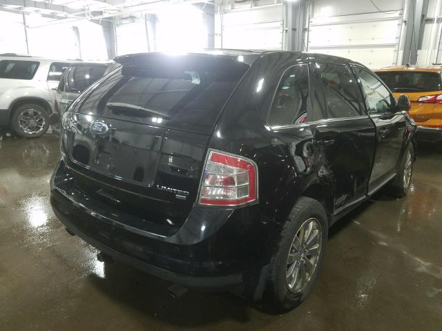 2010 FORD EDGE LIMIT 2FMDK4KC9ABB51277