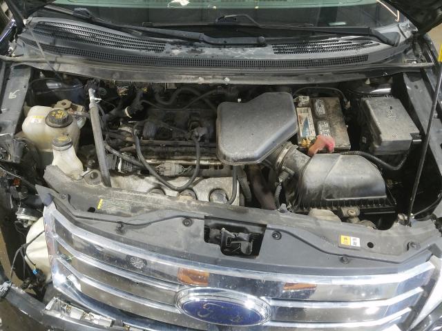 2010 FORD EDGE LIMIT 2FMDK4KC9ABB51277