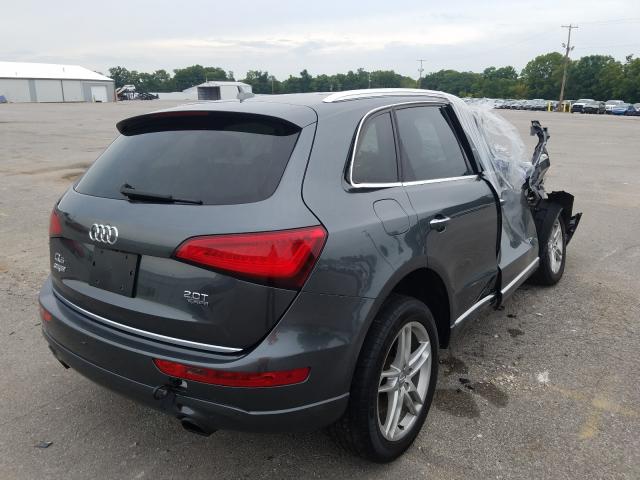 VIN WA1L2AFP2HA016055 2017 Audi Q5, Premium Plus no.4