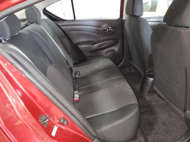 2018 NISSAN VERSA S 3N1CN7AP7JL852646