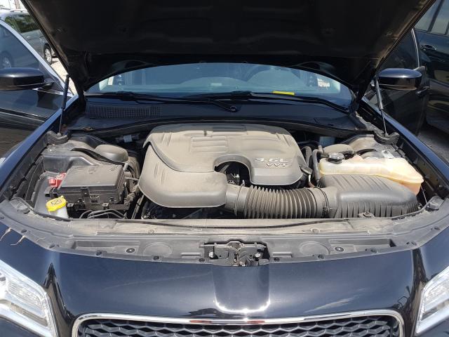 2018 CHRYSLER 300 TOURIN 2C3CCAAG3JH340329
