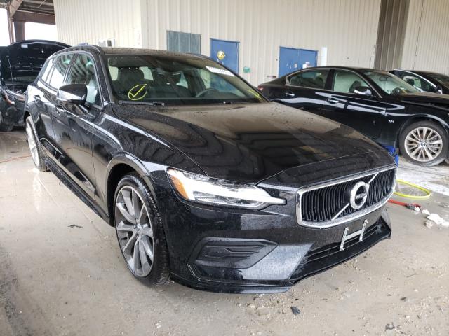 2020 VOLVO V60, VIN: YV1102EK7L2376076