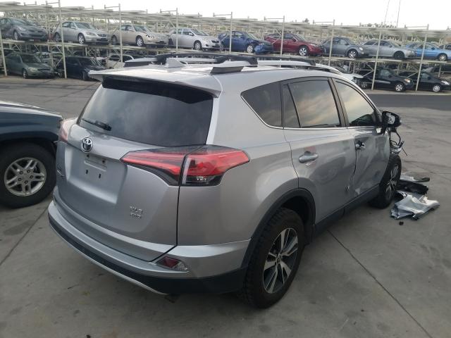 2016 TOYOTA RAV4 XLE 2T3RFREVXGW523482