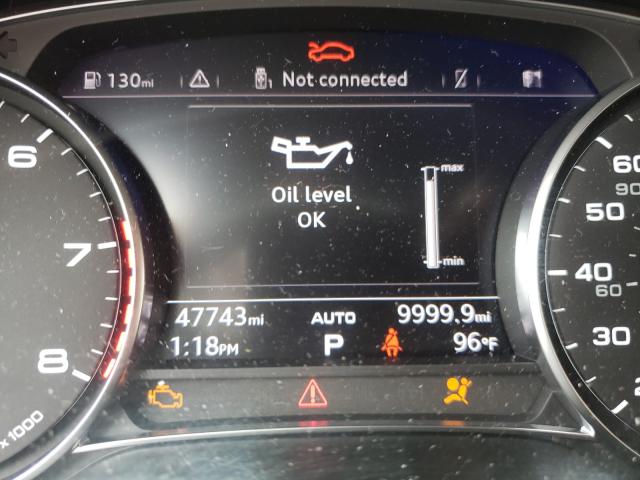 Фото: WA1AHAF75HD044131 - 8