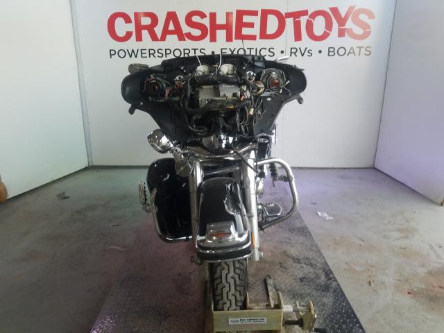 2008 HARLEY-DAVIDSON FLHTCUI 1HD1FC41X8Y665118