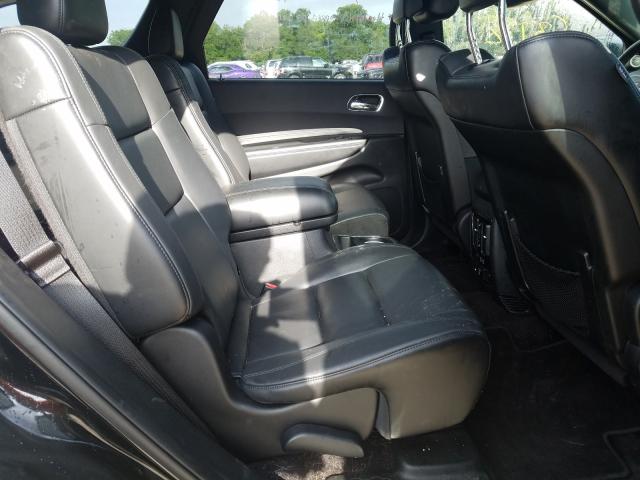 2017 DODGE DURANGO GT 1C4RDHDG8HC883583