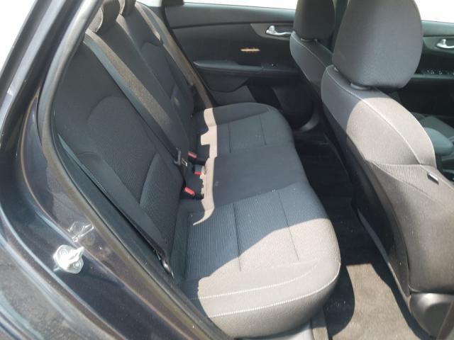3KPF24ADXKE023048 Kia Forte Fe 2019. Фото: 5