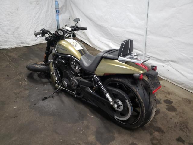 2016 HARLEY-DAVIDSON VRSCDX NIG 1HD1HHH18GC802098