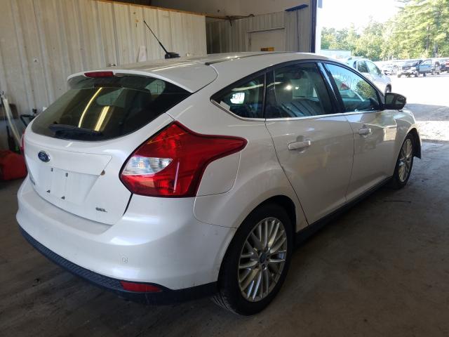 2012 FORD FOCUS SEL 1FAHP3M28CL229823