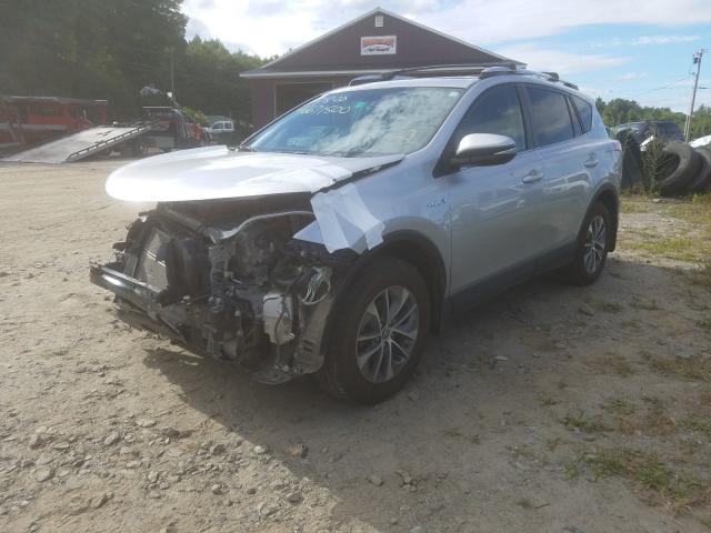 2016 TOYOTA RAV4 HV XL JTMRJREV8GD027172